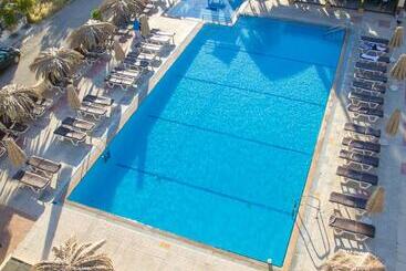 Apartamento Peters Kool Pool Apts