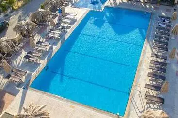 Lägenhet Peters Kool Pool Apts