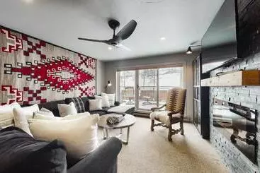 Villas At Snowmass Club