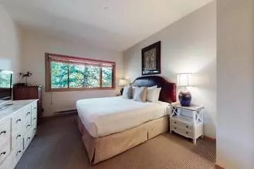 Villas At Snowmass Club