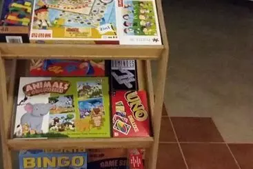 هتل آپارتمان Zorbas Beach Village