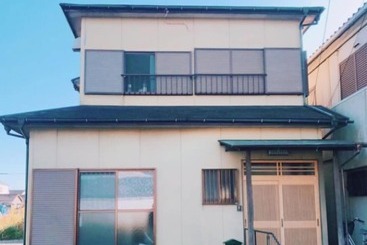 Chochin House   Hostel