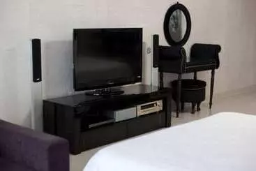 Gangneung Dream Beach Pension