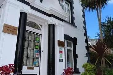 Hotel Holcombe House Guest House