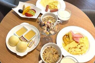 Hotelli Holiday Inn Express   Almaty, An Ihg