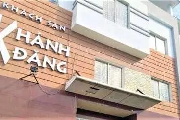هتل Khanh Dang