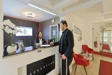 Hôtel Marjani