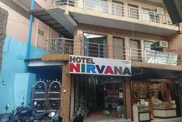 Hotell Nirvana
