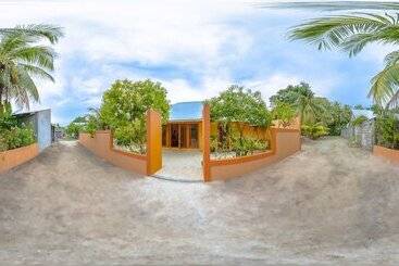 Hotel Sabba Summer Suite Maldives