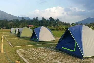 Hotel The Red Cabanon