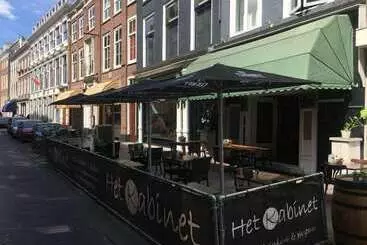 پانسیون Het Kabinet