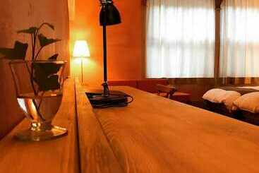 Pensão Oomishima Ikoinoie