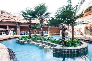 Resort Sono Belle Byeonsan