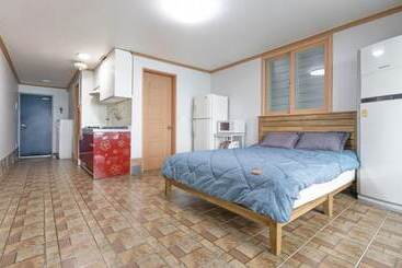 Yeongdeok Blue Ocean Tourist Pension