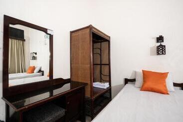 Oryza Hotel Malioboro