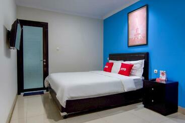 Hotelli Oyo 3733 Guntur 40 Residence