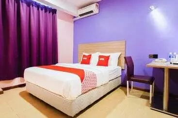 Hôtel U Stay