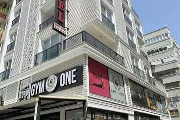 Bone Best Otel