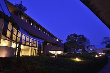 Hotell Corredor Yugawara Dog＆resort