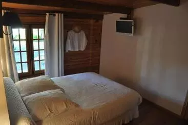 Hotel Aubergerie