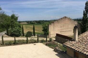 בית מלון כפרי La Grande Maison