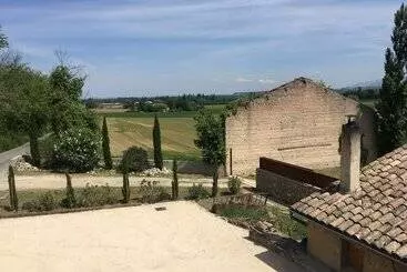 Hotelli La Grande Maison