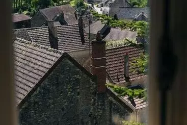 Hotelli Le Domaine Des Carriers  Gîtes