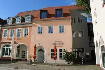 ホテル Markt 15 Gästehaus