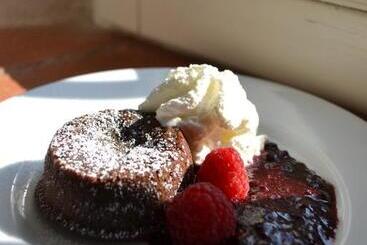 호텔 Corte Reginella