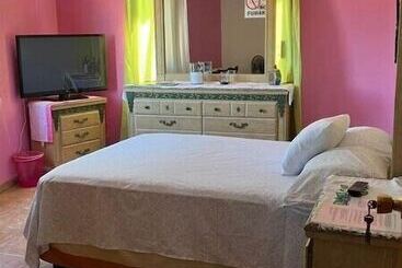 هتل Familia Sosa Suazo