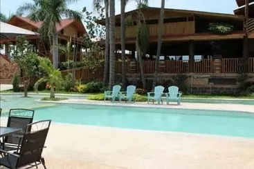Hôtel Finca Las Isabeles