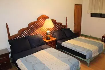 Szálloda Home Sweet Home