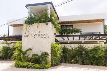 Hotel La Galuna Bacalar