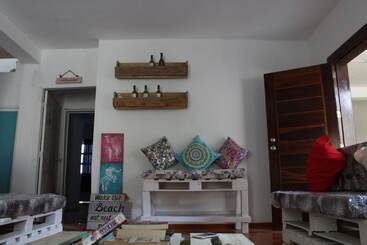 Hotel Mandala Hostel