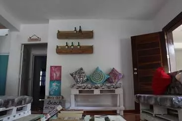 ホテル Mandala Hostel