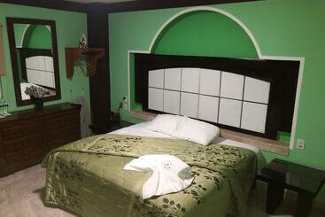 Hotel Posada Fiesta Altena