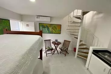 Hotelli Red Ground Village