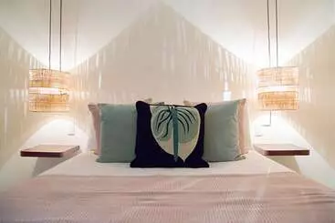 ホテル Residencia Tropical Don Bonito