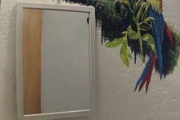 Hotel Revolucion Hospedaje