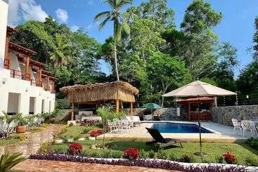 هتل Solez Zihuatanejo