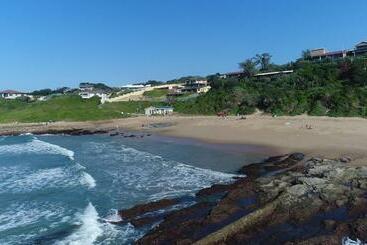 בית מלון כפרי Summer Place Umzumbe