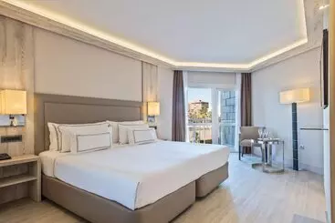 Hotel The Level At Melia Alicante Adults Only
