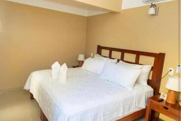 The Garden Hotel Palenque