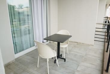 Termas De Miraflores Hotel Termal