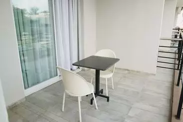 Termas De Miraflores Hotel Termal