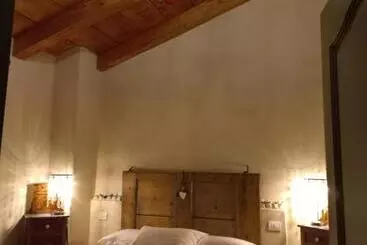 Bed & Breakfast Beb Montefratta