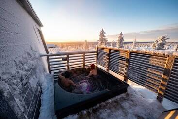 هتل Aurora Collection