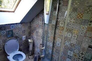 ペンション Koliba Senica