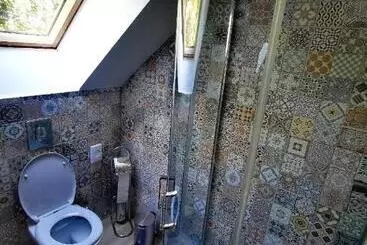 Pension Koliba Senica