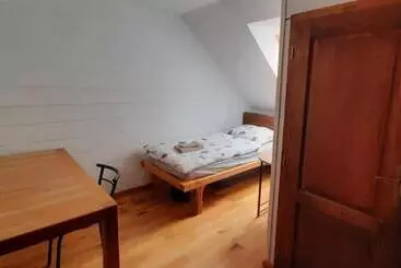 Panzió Koliba Senica